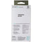 Quikcell Tempered Glass Premium Screen Protector for Google Pixel 6a
