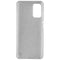 Quikcell Icon Series Case for Samsung Galaxy A13 5G - Silver Shimmer