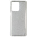 Quikcell Icon Case for Motorola Moto G Stylus (2023) - Silver Shimmer