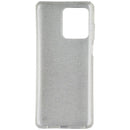 Quikcell Icon Case for Motorola Moto G Stylus (2023) - Silver Shimmer