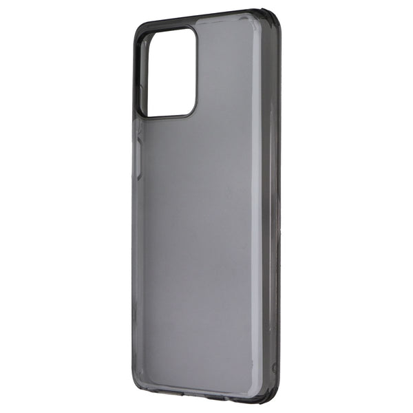 Quikcell Icon Tint Case for Motorola Moto G Stylus 5G (2023) - Smoke