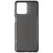 Quikcell Icon Tint Case for Motorola Moto G Stylus 5G (2023) - Smoke