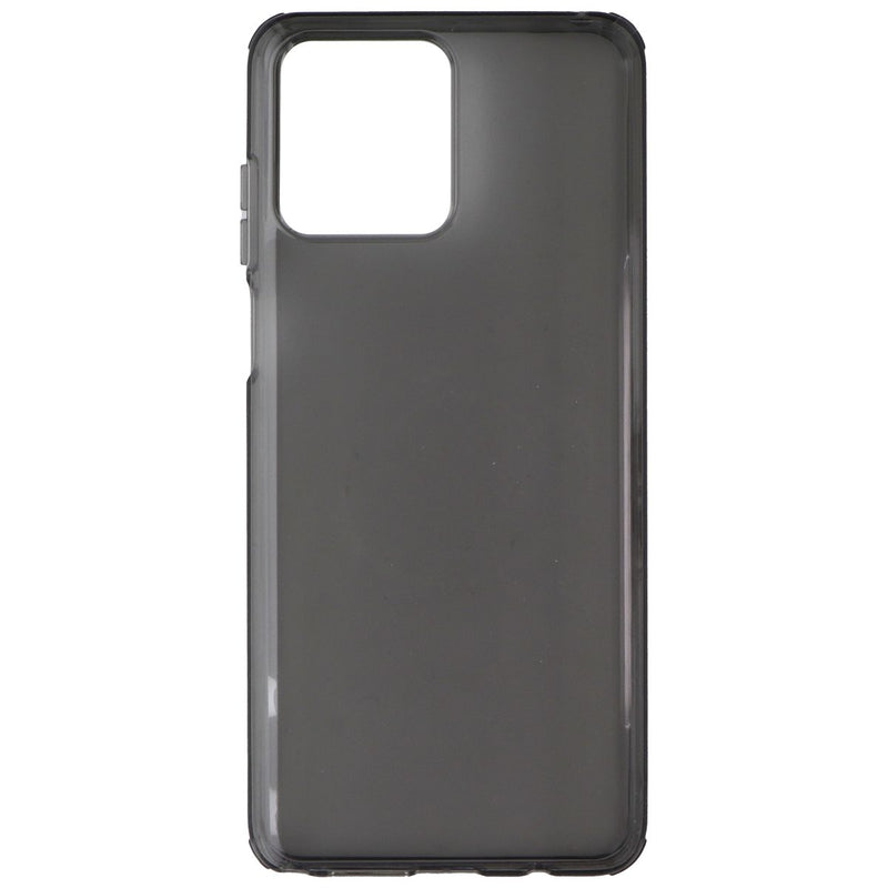 Quikcell Icon Tint Case for Motorola Moto G Stylus 5G (2023) - Smoke