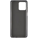 Quikcell Icon Tint Case for Motorola Moto G Stylus 5G (2023) - Smoke