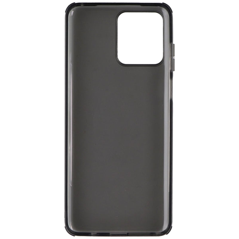 Quikcell Icon Tint Case for Motorola Moto G Stylus 5G (2023) - Smoke