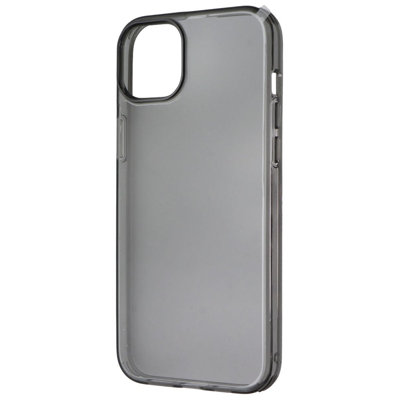 Quikcell Icon Tint Hardshell Case for Apple iPhone 15 Plus - Smoke Clear+