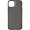 Quikcell Icon Tint Hardshell Case for Apple iPhone 15 Plus - Smoke Clear+