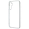 Quikcell Icon Tint Hardshell Slim Case for Samsung Galaxy A15 5G - Ice Clear