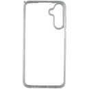 Quikcell Icon Tint Hardshell Slim Case for Samsung Galaxy A15 5G - Ice Clear
