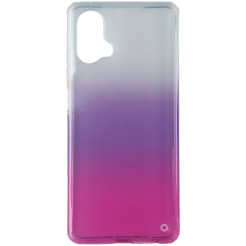 Quikcell Icon Nebula Shimmer Case for Motorola Moto G 5G (2024) - Nebula
