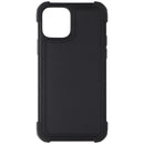 Quikcell Operator Series Case for Apple iPhone 12/iPhone 12 Pro - Armor Black