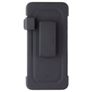 Quikcell Grand Advocate Case + Holster for Moto G Stylus 5G (2024) - Armor Black