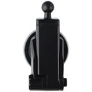 Quikcell DriveDock Charge (15W) Wireless Charging Car Mount - Black