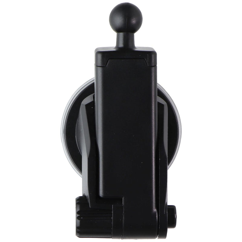 Quikcell DriveDock Charge (15W) Wireless Charging Car Mount - Black