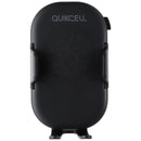 Quikcell DriveDock Charge (15W) Wireless Charging Car Mount - Black