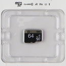 Quikcell MicroSDXC Ultra High Speed Memory Card - 64GB