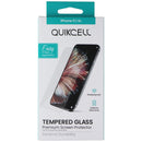 Quikcell Tempered Glass Screen Protector for Apple iPhone 11 / XR
