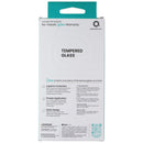 Quikcell Tempered Glass Screen Protector for Apple iPhone 11 / XR