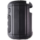 Quikcell PartyBeat Pulse Wireless RGB Speaker - Black