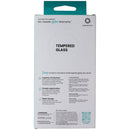 Quikcell Tempered Glass Premium Screen Protector for Samsung Galaxy A53 5G