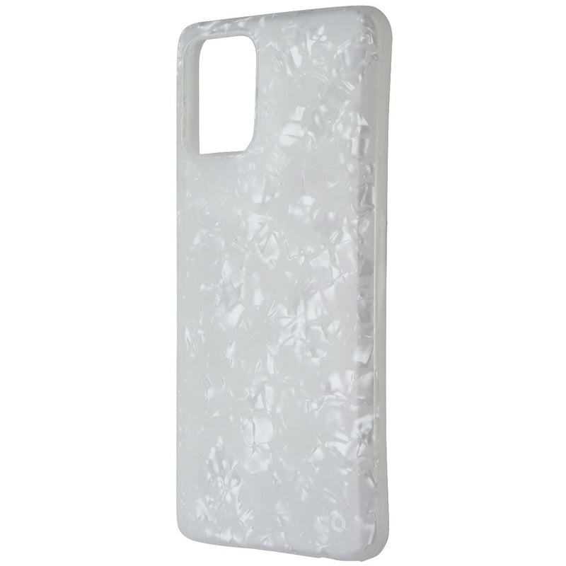 Quikcell Icon Case for Motorola Moto G Power 5G (2023) - Mother of Pearl