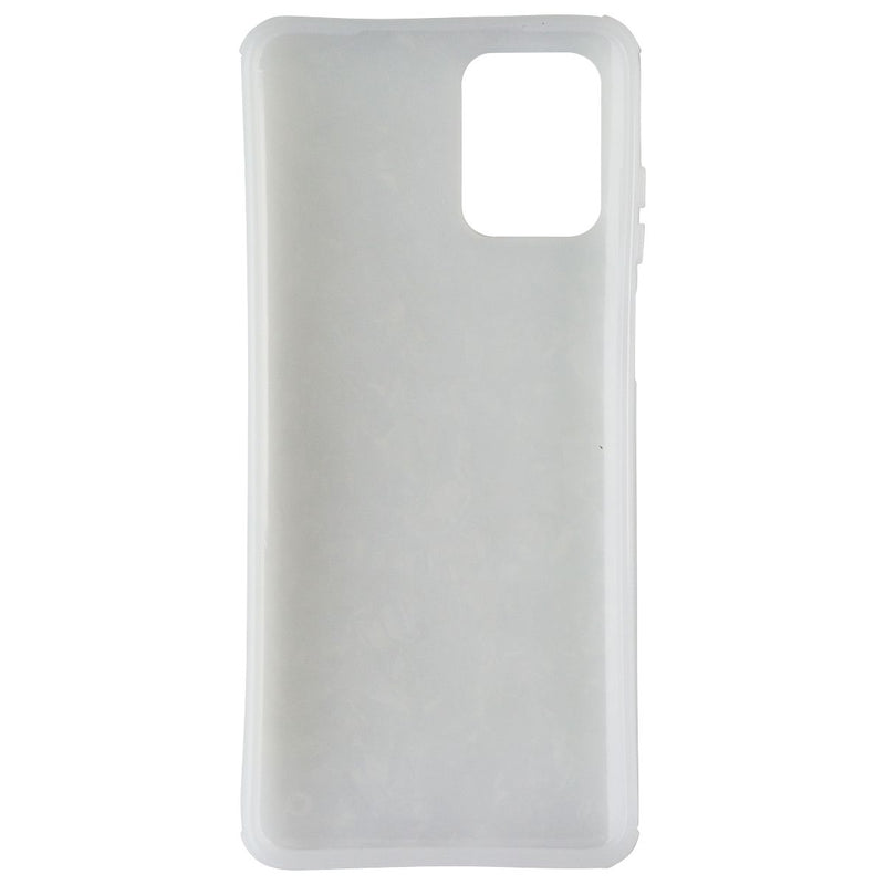 Quikcell Icon Case for Motorola Moto G Power 5G (2023) - Mother of Pearl