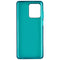 Quikcell Icon Tint Case for Motorola Moto G Stylus (2023) - Teal Clear+