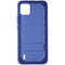 Quikcell Grand Advocate Two-Layer Kickstand Case for Nokia C110 - Blue