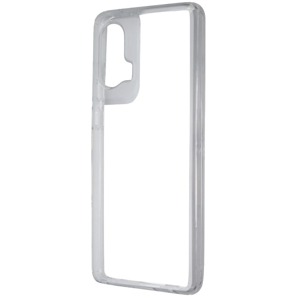 Quikcell Icon Tint Series Case for Motorola Moto G Stylus 5G (2024) - Ice Clear+
