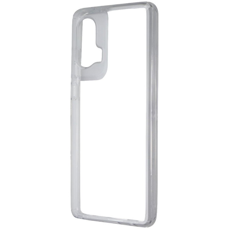 Quikcell Icon Tint Series Case for Motorola Moto G Stylus 5G (2024) - Ice Clear+