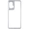 Quikcell Icon Tint Series Case for Motorola Moto G Stylus 5G (2024) - Ice Clear+