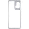 Quikcell Icon Tint Series Case for Motorola Moto G Stylus 5G (2024) - Ice Clear+