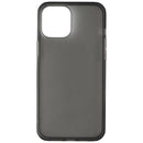 Quikcell Icon Tint Case for Apple iPhone 12 Pro Max - Translucent Smoke