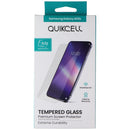 Quikcell Tempered Glass Premium Screen Protector for Samsung Galaxy A03s