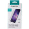 Quikcell Tempered Glass Premium Screen Protector for Samsung Galaxy A03s
