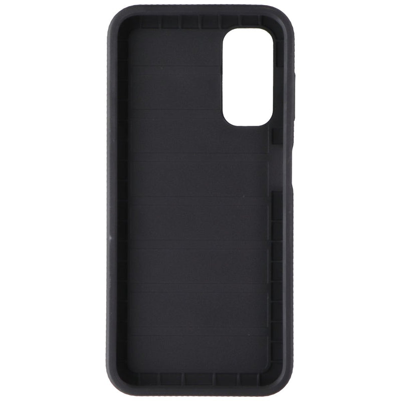 Quikcell Ultra Operator Rugged Gel Case for Samsung Galaxy A14 5G - Black