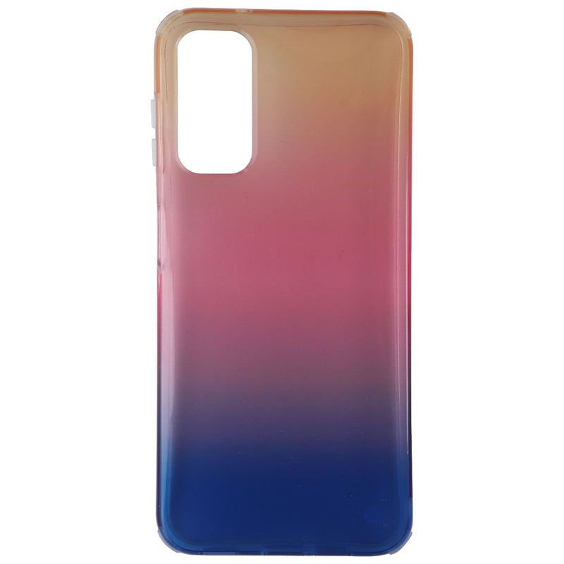 Quikcell Icon Case for Samsung Galaxy A14 5G - Kiss Sunset