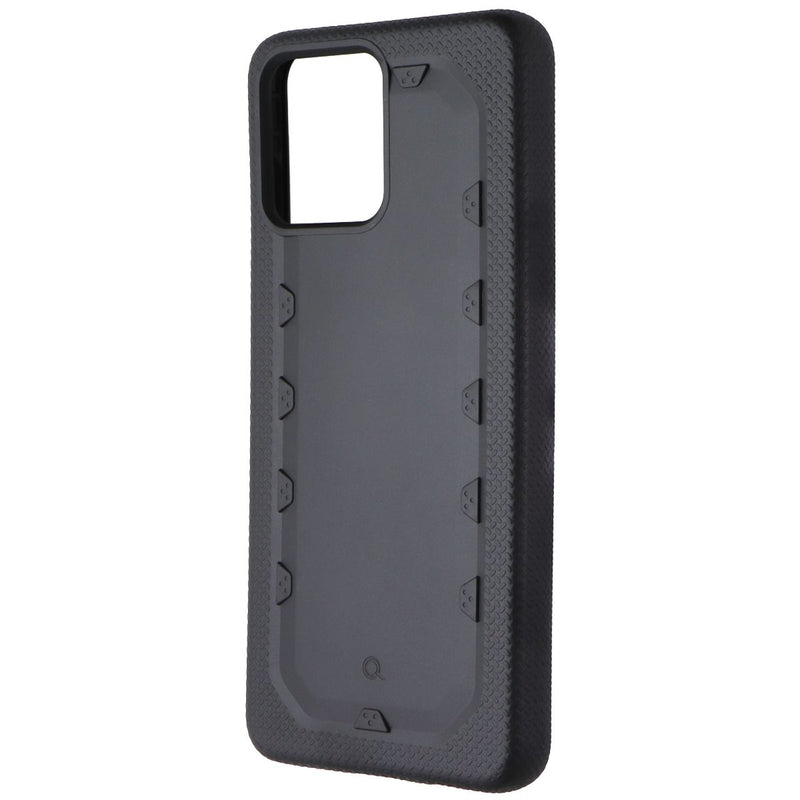 Quikcell Ultra Operator Case for Motorola Moto G Stylus 5G (2023) - Black