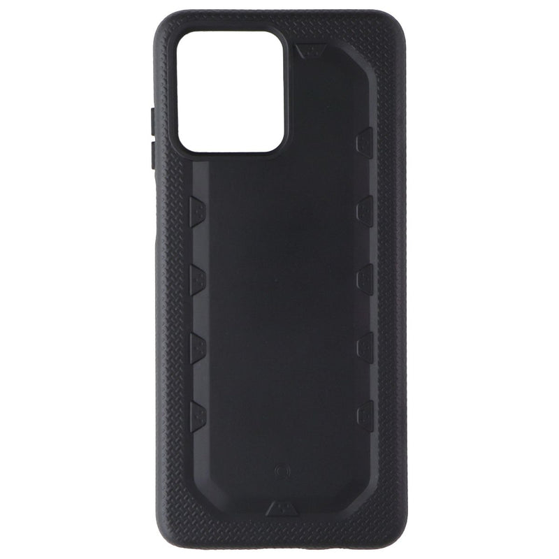 Quikcell Ultra Operator Case for Motorola Moto G Stylus 5G (2023) - Black