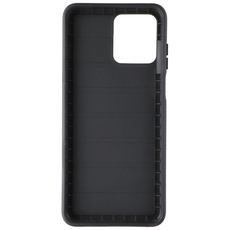 Quikcell Ultra Operator Case for Motorola Moto G Stylus 5G (2023) - Black