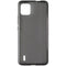 Quikcell Icon Tint Series Hard Slim Case for Nokia C110 - Smoke Clear+