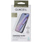 Quikcell Tempered Glass Screen Protector for Apple iPhone 15