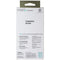 Quikcell Tempered Glass Screen Protector for Apple iPhone 15