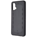 Quikcell Ultra Operator Rugged Gel Case for Motorola Moto G 5G (2024) - Black