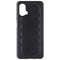 Quikcell Ultra Operator Rugged Gel Case for Moto G 5G (2024) - Black