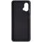 Quikcell Ultra Operator Rugged Gel Case for Moto G 5G (2024) - Black