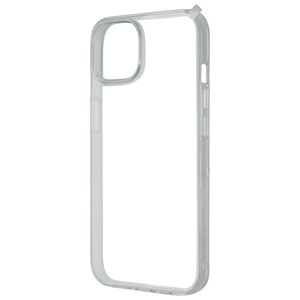 Quikcell Icon Tint Series Slim Phone Case for Apple iPhone 13 - Ice Clear+