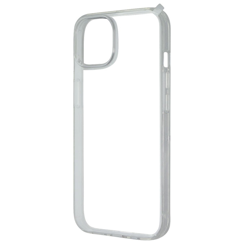 Quikcell Icon Tint Series Slim Phone Case for Apple iPhone 13 - Ice Clear+