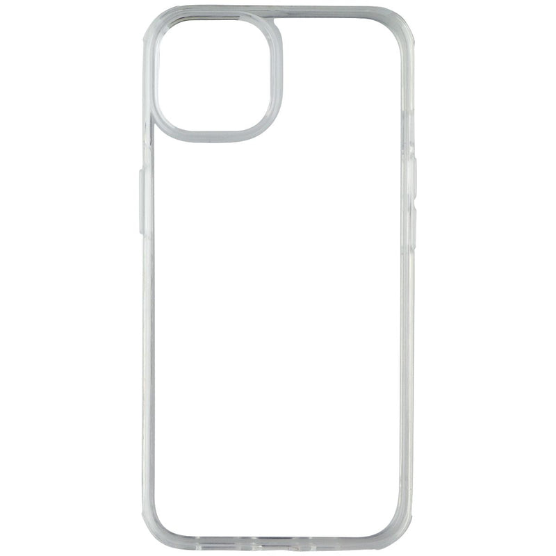 Quikcell Icon Tint Series Slim Phone Case for Apple iPhone 13 - Ice Clear+