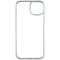Quikcell Icon Tint Series Slim Phone Case for Apple iPhone 13 - Ice Clear+